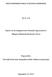 NEW HAMPSHIRE PUBLIC UTILITIES COMMISSION IR 15-124. Report on Investigation into Potential Approaches to. Mitigate Wholesale Electricity Prices