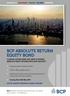 BCP ABSOLUTE RETURN EQUITY BOND