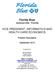 Florida Blue Jacksonville, Florida VICE PRESIDENT, INFORMATICS AND HEALTH CARE ECONOMICS
