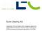 Eurex Clearing AG Assessment of Eurex Clearing AG s compliance against the CPSS-IOSCO PFMIs and the associated disclosure framework