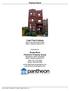 Cash Flow Analysis Multi-Family Building For Sale Boston, Massachusetts 02215