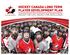 hockey canada long term player development plan hockey for life, hockey for excellence