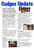 Issue 4 - Term 4 2015 Cudgee Primary School Community Newsletter