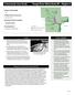 Rouge River Watershed, MI Region 5. Community Case Study ROU-1. Number of CSO Outfalls. Combined Sewer Service Area. Wastewater Treatment Capacity