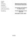 Watershed Protection Plan Environmental Assessment. Accelerated Land Treatment For Water Quality. Washington County, Idaho