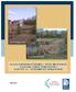 BLACK/HARMONY/FAREWELL CREEK WATERSHED EXISTING CONDITIONS REPORT CHAPTER 12 - STORMWATER MANAGEMENT