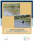 LYNDE CREEK WATERSHED EXISTING CONDITIONS REPORT CHAPTER 12 - STORMWATER MANAGEMENT