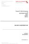 DELIVERY & SERVICING PLAN. REDWOOD PARTNERSHIP Consulting Engineers Transportation Planners