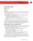 How to Build an RPM OVERVIEW UNDERSTANDING THE PROCESS OF BUILDING RPMS. Author: Chris Negus Editor: Allison Pranger 09/16/2011