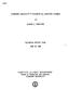 STANFORD UNIVERSITY'S PROGRAM IN COMPUTER SCIENCE GEORGE E. FORSYTHE TECHNICAL REPORT CS26 JUNE 25, 1965