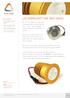 LED DOWNLIGHT ONE 50XX SERIES