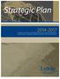 Strategic Plan 2014-2017