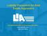 Liability Prevention for Real Estate Appraisers. LIA Administrators & Insurance Services www.liability.com 800-334-0652