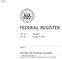 Securities and Exchange Commission. Part II. 17 CFR Parts 230, 239, et al. Money Market Fund Reform; Amendments to Form PF; Final Rule