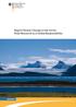 RESEARCH. Rapid Climate Change in the Arctic: Polar Research as a Global Responsibility