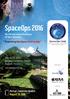 Welcome to SpaceOps 2016