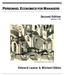 PERSONNEL ECONOMICS FOR MANAGERS