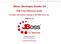 JBoss Developer Studio 3.0