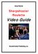 Greg Fletcher. Sharpshooter Roulette. Video Guide. Russell Hunter Publishing, Inc.