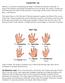 PALMISTRY 101. Hand Type. The Spatulate Hand. The Square Hand