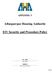 Albuquerque Housing Authority. EIV Security and Procedure Policy