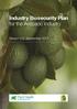 Industry Biosecurity Plan for the Avocado Industry. Version 2.0 September 2011
