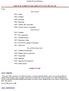 Danville, IN Code of Ordinances CHAPTER 90: ALARM SYSTEMS, SMOKE DETECTORS AND THE LIKE. Alarm Systems. Smoke Detectors. Key and Data Storage Boxes
