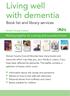Living well with dementia