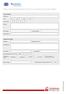 PSEU INCOME PROTECTION PLAN APPLICATION FORM