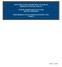 NEW YORK STATE DEPARTMENT OF HEALTH BUREAU OF DENTAL HEALTH SCHOOL-BASED HEALTH CENTER DENTAL PROGRAM PERFORMANCE EFFECTIVENESS REVIEW TOOL (PERT)