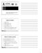Table of Contents. Table of Contents (cont d) Understanding HOPWA. I. Overview (4-14) II. HOPWA Funding (15-24) III. Client Eligibility (25-30)