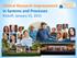 Clinical Research Improvement in Systems and Processes Kickoff, January 15, 2015
