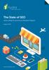 The State of SEO. within Retail Ecommerce Research Report. August 2014. www.onehydra.com