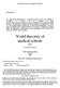 World directory of medical schools