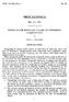 VOL. XLVIII, Part I No. 89 PROCEEDINGS. May 3-5, 1961 RESERVES FOR REOPENED CLAIMS ON WORKMEN'S COMPENSATION INTRODUCTION