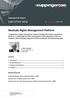 NextLabs Rights Management Platform