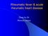 Rheumatic fever & acute rheumatic heart disease. Done by Dr Hussein Amrat