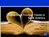 Digital Book Printing: Trends in North America