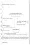 UNITED STATES DISTRICT COURT NORTHERN DISTRICT OF CALIFORNIA SAN FRANCISCO DIVISION. No. ) ) ) ) ) ) ) ) ) ) ) ) ) ) I N D I C T M E N T