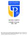 MIAMI CAMPUS COURSE CATALOG 2014 2015