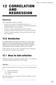 12 CORRELATION AND REGRESSION