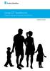 Long QT Syndrome Genetic Testing for Inherited Arrhythmias. patient guide