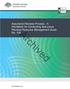 Assurance Reviews Process - A Handbook for Conducting Assurance Reviews Resource Management Guide No. 105. Archived