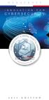 C Y B E R S E C U R I T Y