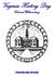 Virginia History Day. Colonial Williamsburg PROGRAM GUIDE