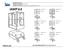 Absolute E-Z Up LLC 295 Seven Farms Drive Suite C-193 Charleston, SC 29492 843-388-2556---office 843-388-2558---fax www.absolutee-zup.com IAWP 9.