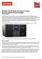 RT5kVA and RT6kVA 3U Rack or Tower Uninterruptible Power Supplies Product Guide