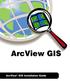 ArcView GIS Installation Guide