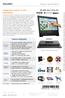Product Specifications. Shuttle All-in-One PC POS X504 Black. Fanless All-in-one PC for POS applications. Feature Highlights. www.shuttle.