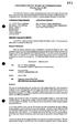 COLUMBUS COUNTY BOARD OF COMMISSIONERS Thursday, May 22, 2003 6:30 P.M.